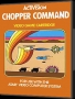 Atari  2600&nbsp; - &nbsp;Chopper Command (1982) (Activision)